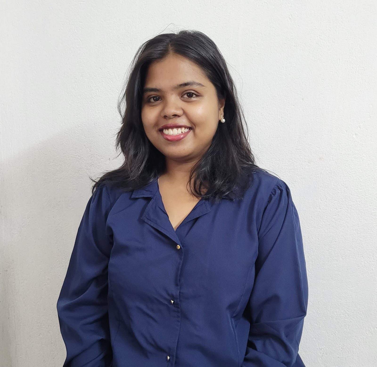 Neha Shaw